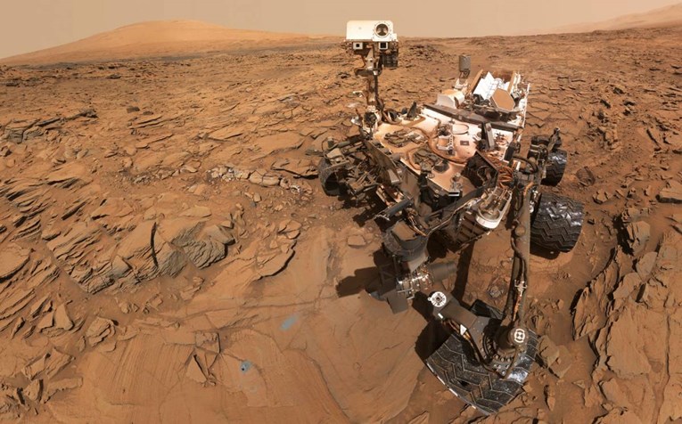 Nešto se događa s razinama kisika na Marsu, ni znanstvenici nemaju objašnjenje